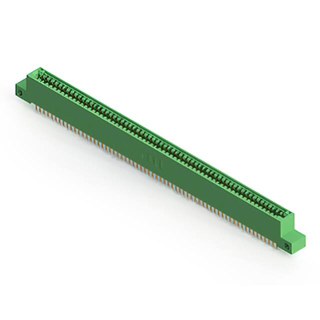 345-126-525-212 EDAC Inc.  Edgeboard Connectors